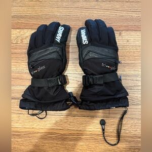SWANY Exchange Jr. Winter Gloves